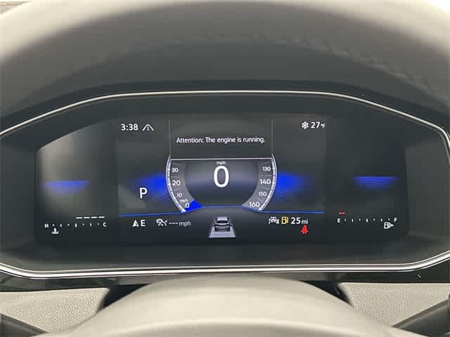 Thumbnail: 2026 Volkswagen Jetta - 6