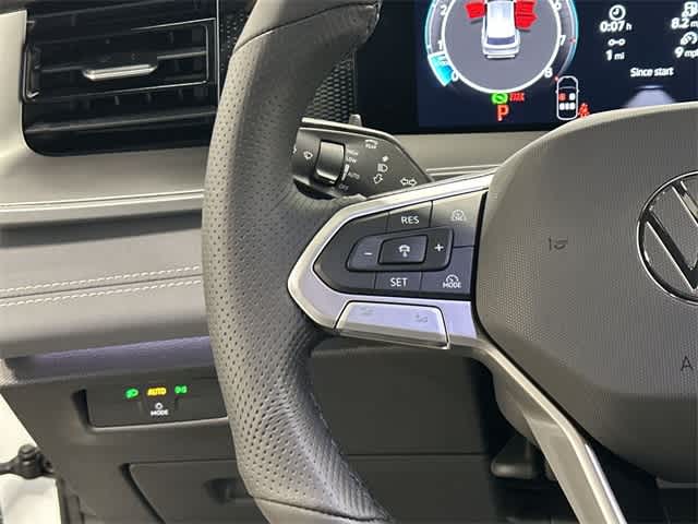 Thumbnail: 2026 Volkswagen Tiguan - 9