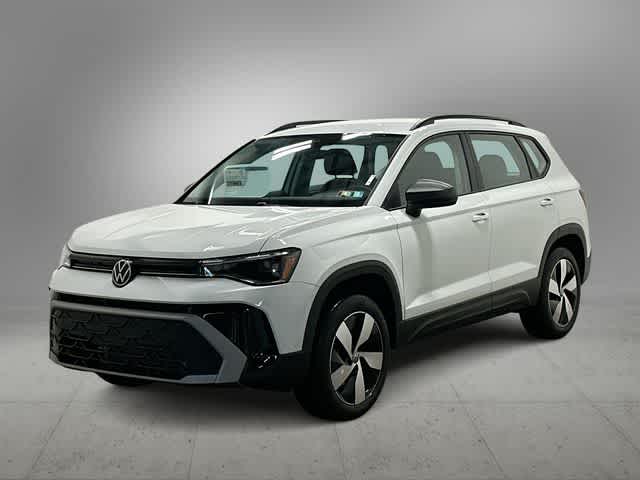 Thumbnail: 2026 Volkswagen Taos - 1
