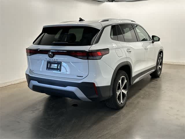 Thumbnail: 2026 Volkswagen Tiguan - 28