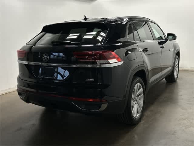 Thumbnail: 2022 Volkswagen Atlas - 32