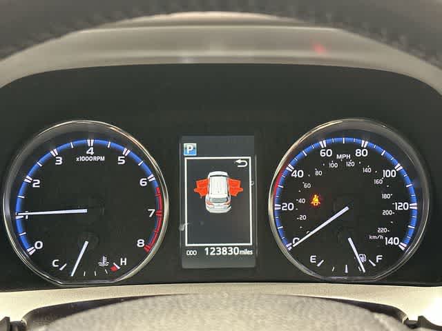 Thumbnail: 2016 Toyota RAV4 - 7