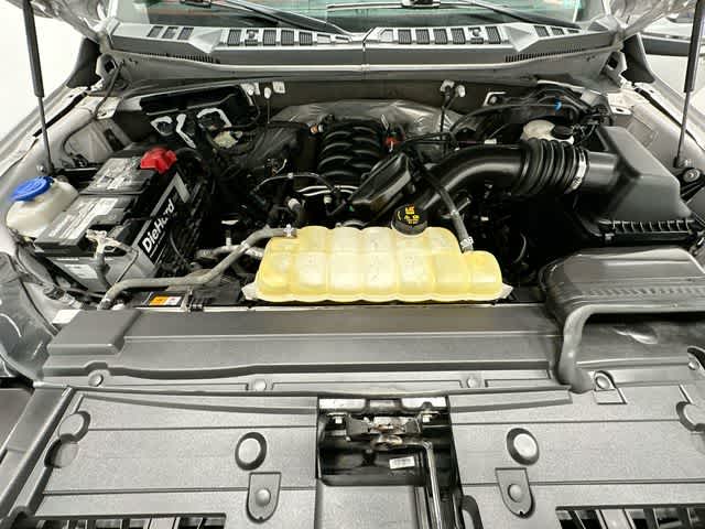 Thumbnail: 2020 Ford F-150 - 29