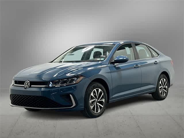 Thumbnail: 2026 Volkswagen Jetta - 1