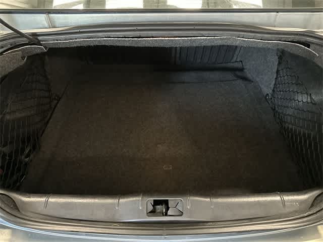 Thumbnail: 2008 Saturn Aura - 25