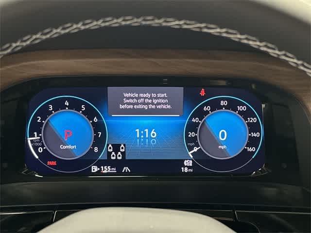 Thumbnail: 2026 Volkswagen Atlas - 6