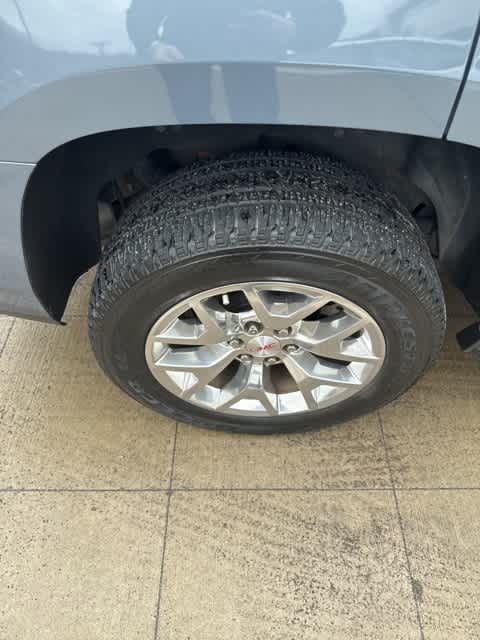 Thumbnail: 2016 GMC Yukon - 5