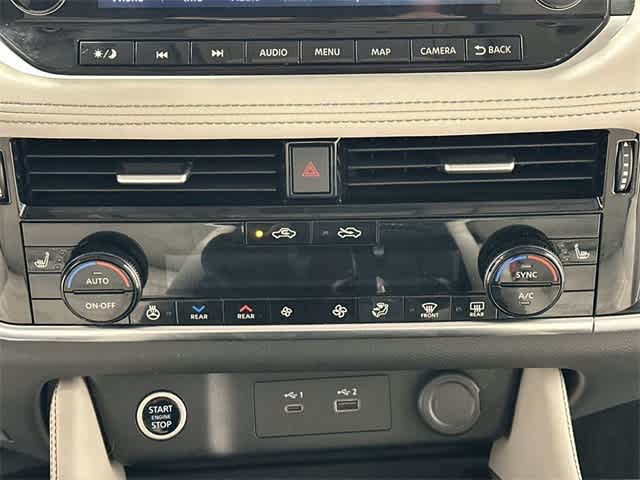 Thumbnail: 2023 Nissan Rogue - 16