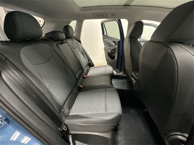 Thumbnail: 2026 Volkswagen Tiguan - 22