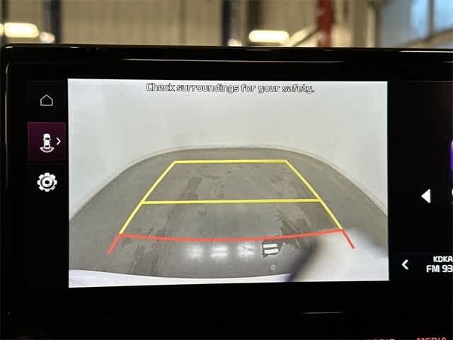 Thumbnail: 2023 Kia Forte - 14