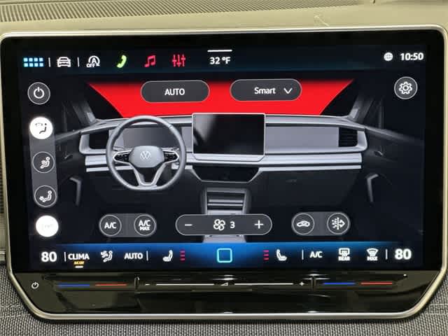 Thumbnail: 2026 Volkswagen Tiguan - 14