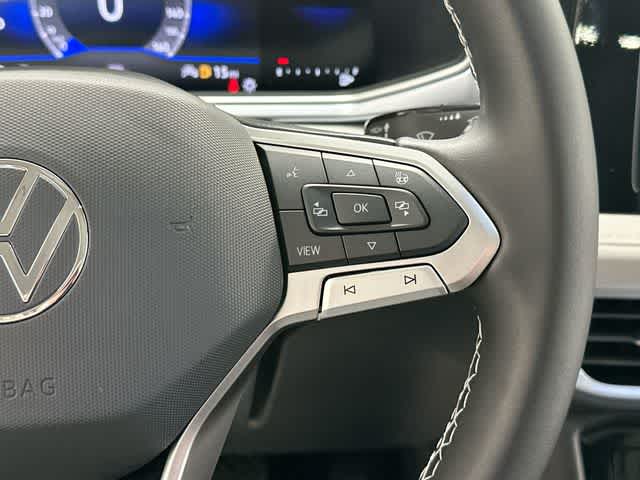 Thumbnail: 2026 Volkswagen Taos - 10