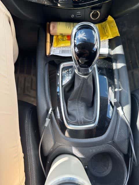 Thumbnail: 2018 Nissan Rogue - 19