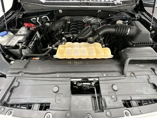 Thumbnail: 2019 Ford F-150 - 28