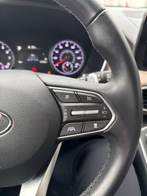 Thumbnail: 2023 Hyundai Santa Fe - 15