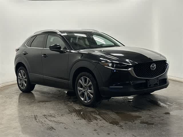 Thumbnail: 2024 Mazda CX-30 - 30