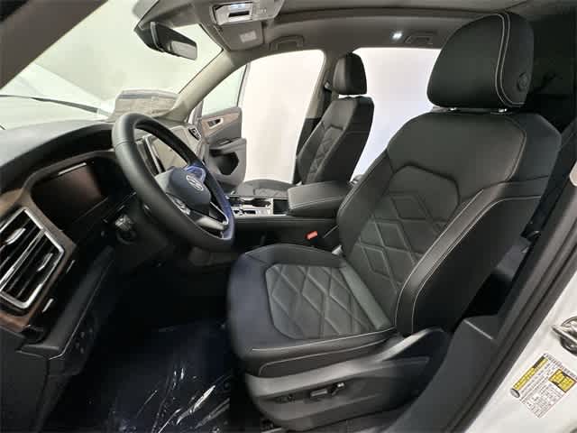 Thumbnail: 2026 Volkswagen Atlas - 17