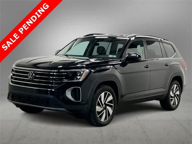 Thumbnail: 2024 Volkswagen Atlas - 1