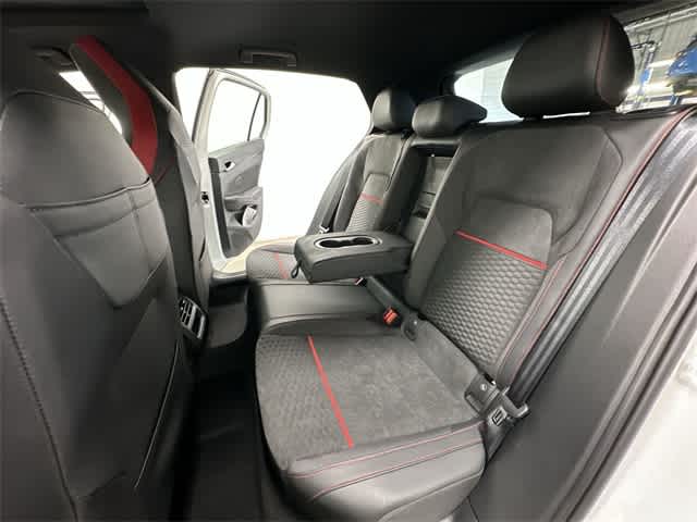 Thumbnail: 2026 Volkswagen Golf - 19