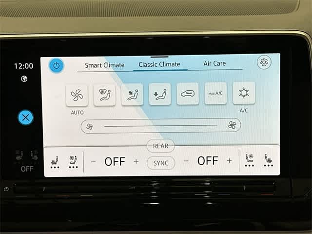 Thumbnail: 2026 Volkswagen Atlas - 16