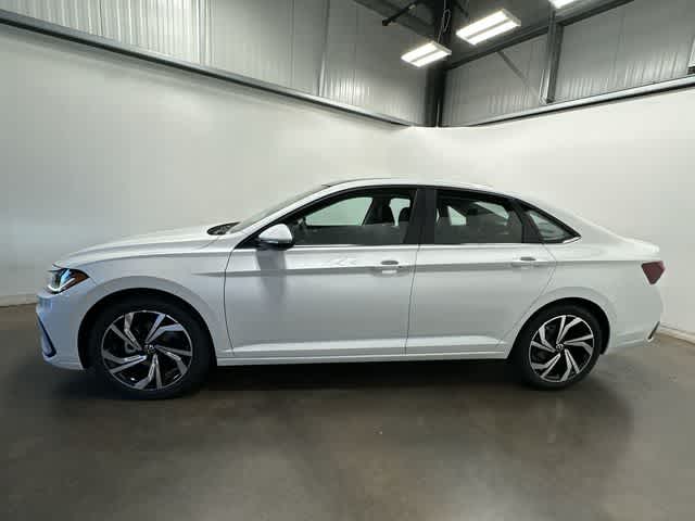 Thumbnail: 2026 Volkswagen Jetta - 2