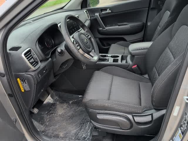 2022 Kia Sportage LX 14