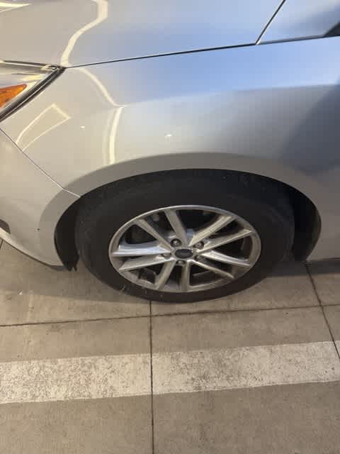 Thumbnail: 2018 Ford Focus - 9