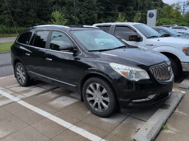 Thumbnail: 2016 Buick Enclave - 6