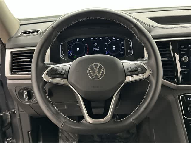 Thumbnail: 2022 Volkswagen Atlas - 9