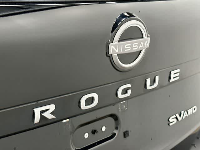 Thumbnail: 2022 Nissan Rogue - 26