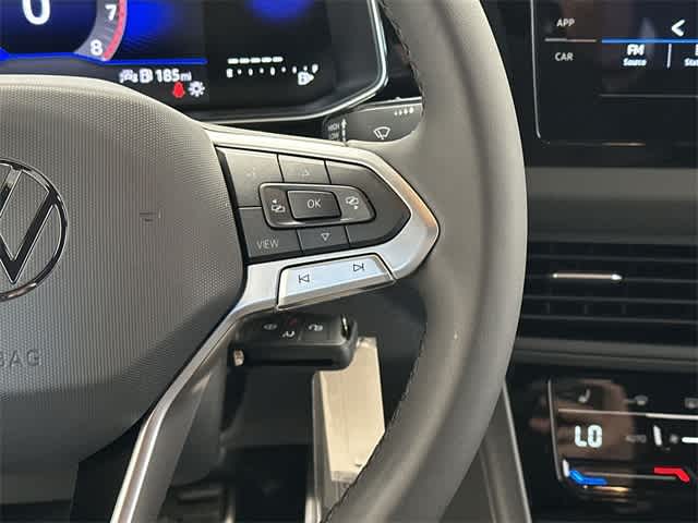 Thumbnail: 2026 Volkswagen Jetta - 9