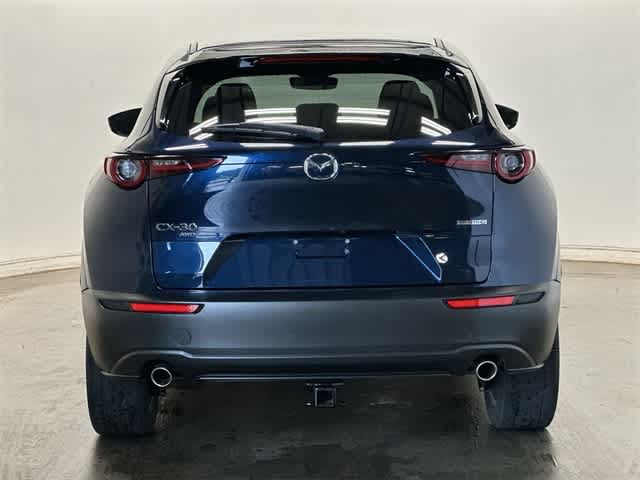 Thumbnail: 2021 Mazda CX-30 - 4