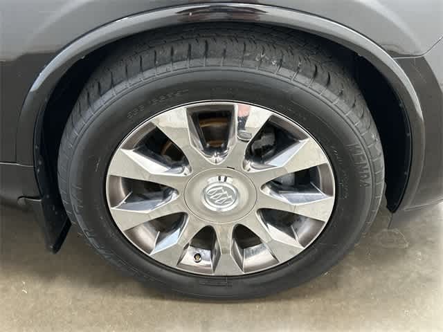 Thumbnail: 2016 Buick Enclave - 5