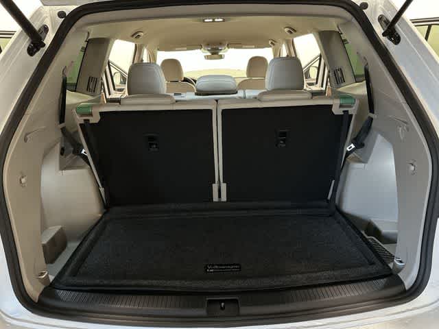 Thumbnail: 2026 Volkswagen Atlas - 23