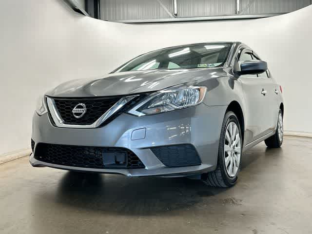 Thumbnail: 2018 Nissan Sentra - 26