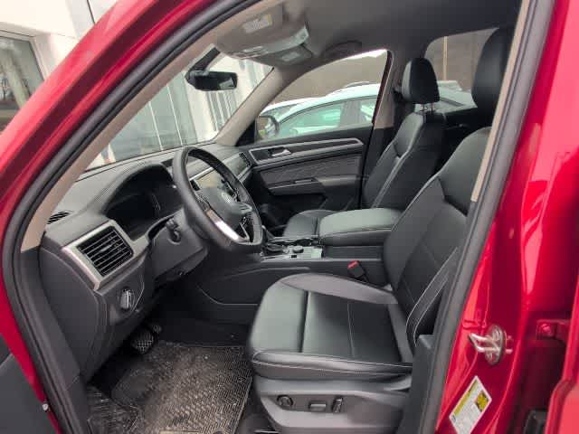 Thumbnail: 2022 Volkswagen Atlas - 13