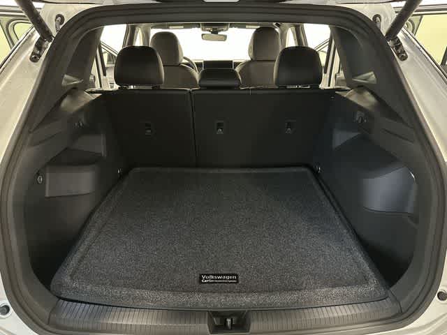 Thumbnail: 2026 Volkswagen Tiguan - 23