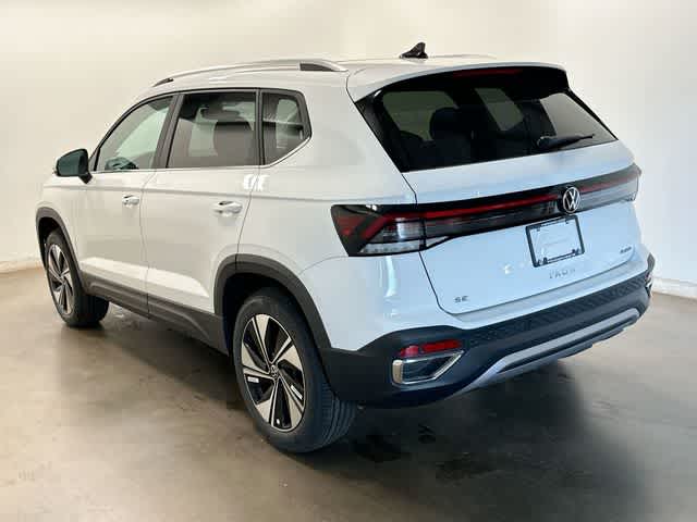 Thumbnail: 2026 Volkswagen Taos - 29