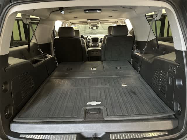 Thumbnail: 2017 Chevrolet Suburban - 29