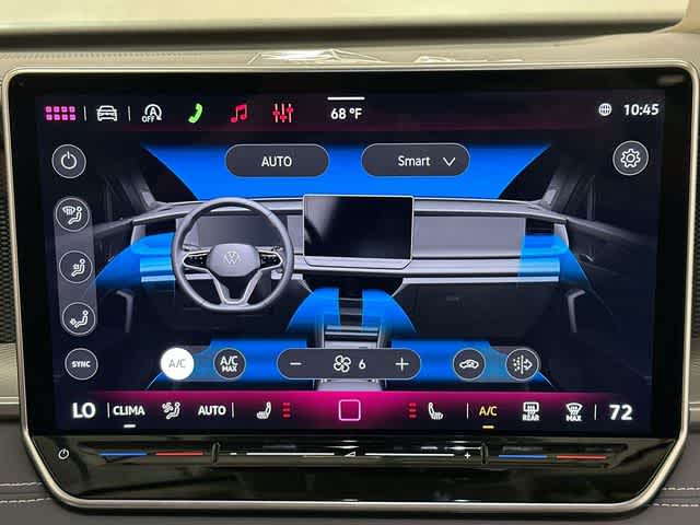 Thumbnail: 2026 Volkswagen Tiguan - 15