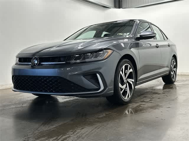 Thumbnail: 2026 Volkswagen Jetta - 28