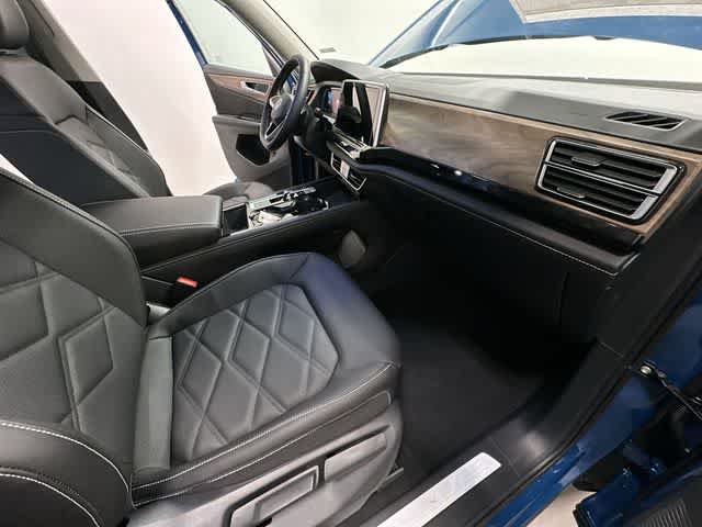 Thumbnail: 2026 Volkswagen Atlas - 20