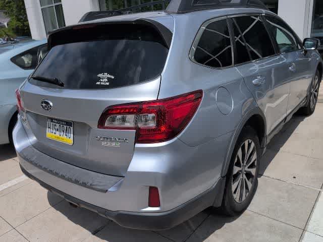 Thumbnail: 2015 Subaru Outback - 3
