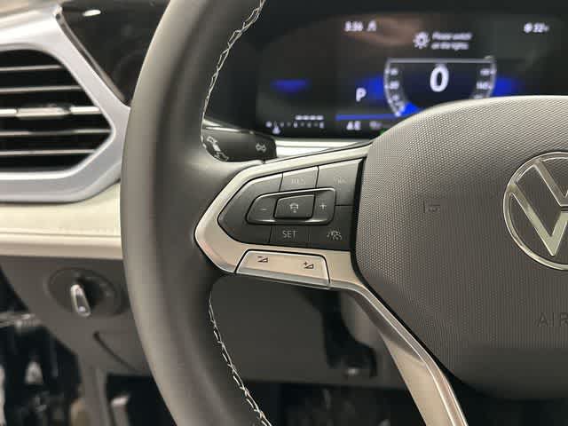 Thumbnail: 2026 Volkswagen Taos - 9