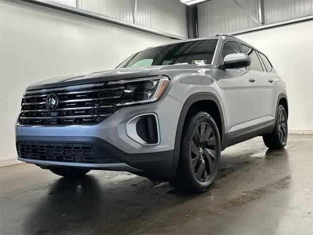 Thumbnail: 2026 Volkswagen Atlas - 27