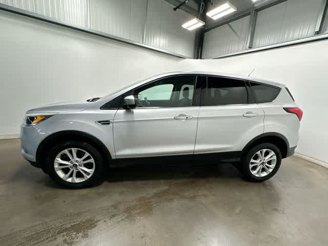 Thumbnail: 2019 Ford Escape - 2