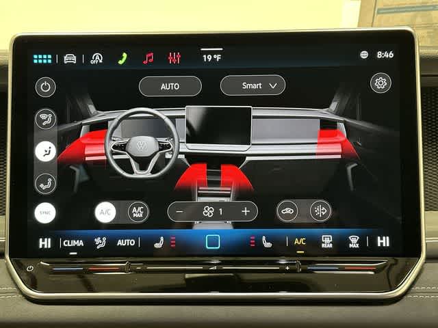 Thumbnail: 2026 Volkswagen Tiguan - 15