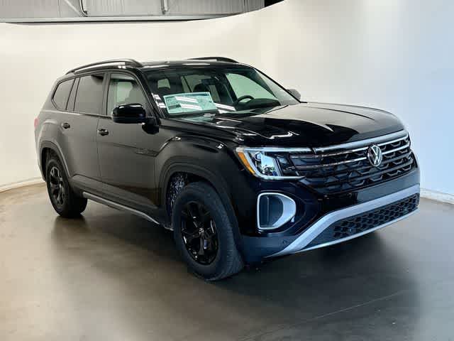 Thumbnail: 2026 Volkswagen Atlas - 29