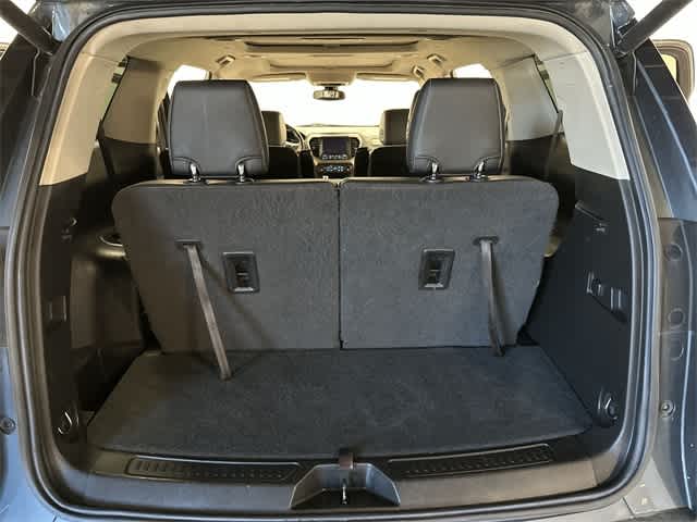 Thumbnail: 2019 GMC Acadia - 27