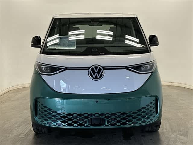 Thumbnail: 2025 Volkswagen ID.Buzz - 28